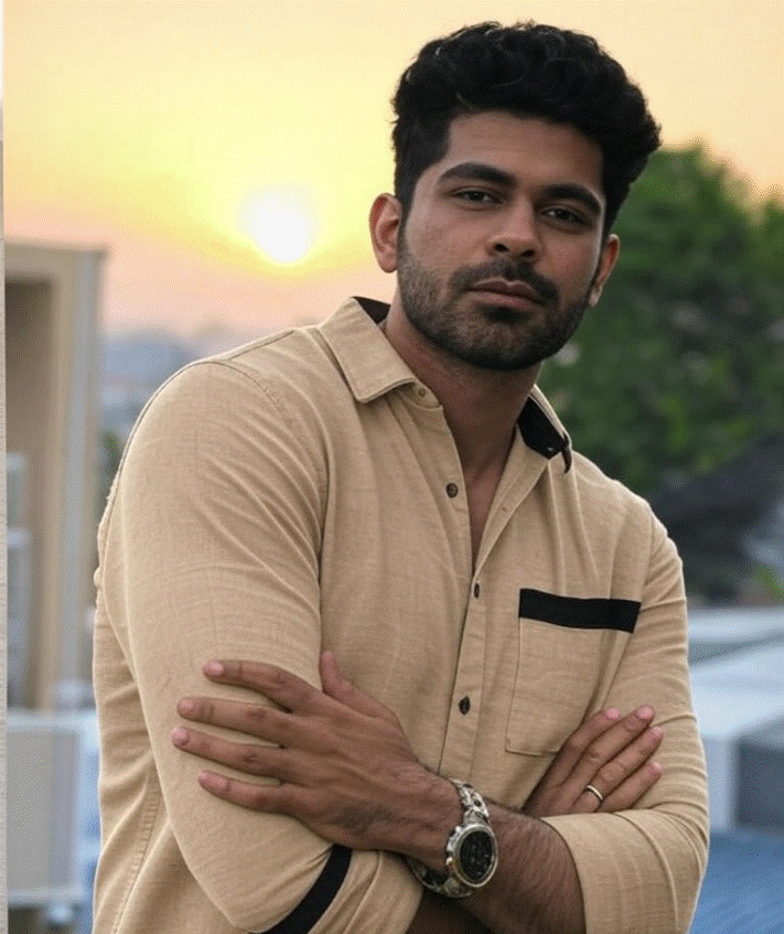 Vikram Singh - USA H1B Visa